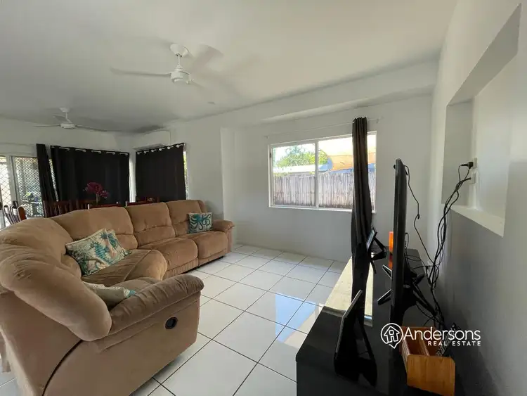 Sixth view of Homely house listing, 35 Buccaneer Street, South Mission Beach QLD 4852