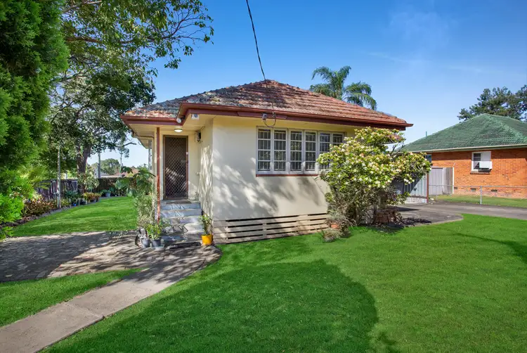 Main view of Homely house listing, 33 Aspen Street, Inala QLD 4077