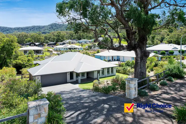 Main view of Homely house listing, 9 Dairy Farm Way, Wongawilli NSW 2530