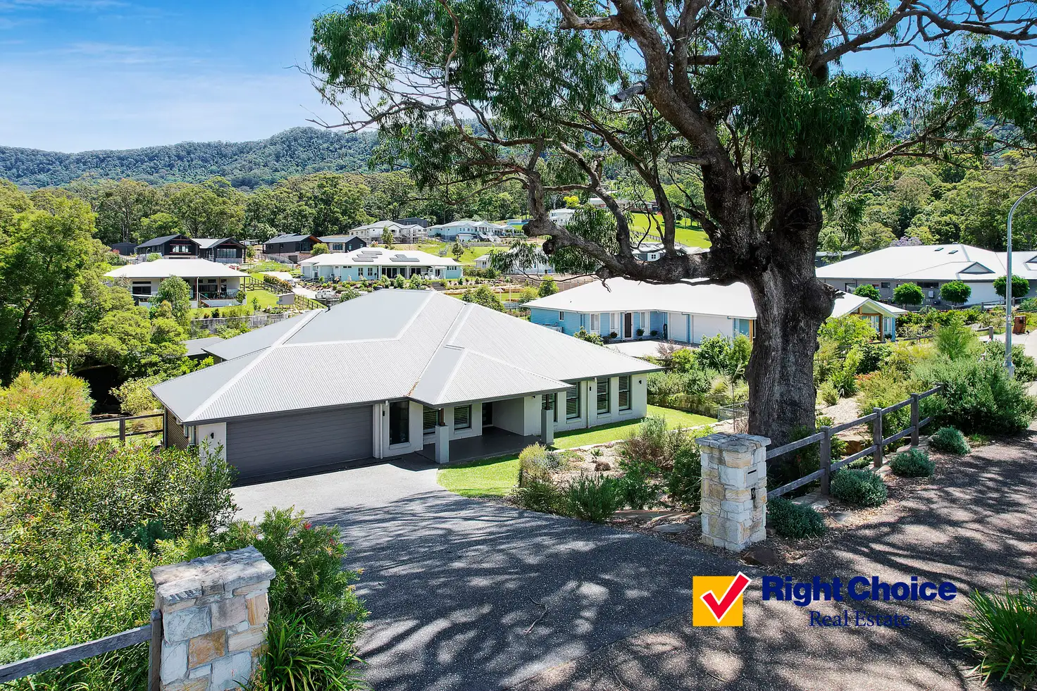 Main view of Homely house listing, 9 Dairy Farm Way, Wongawilli NSW 2530