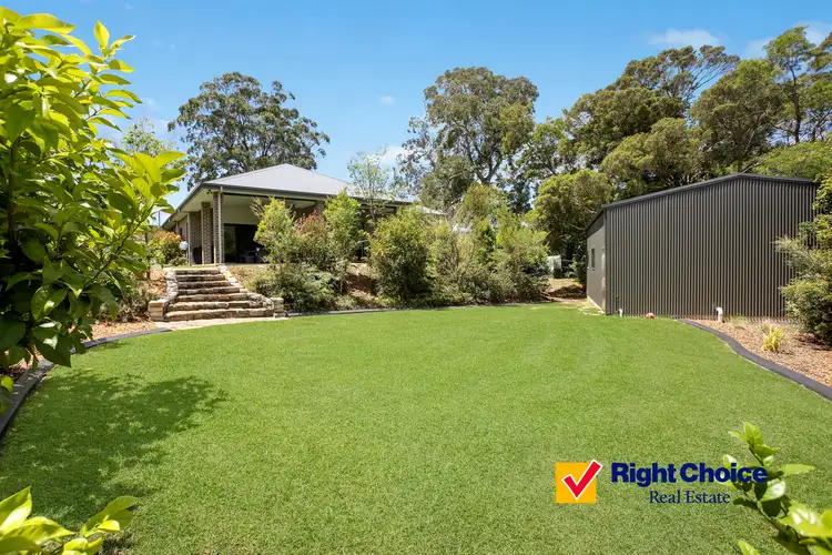 Fourth view of Homely house listing, 9 Dairy Farm Way, Wongawilli NSW 2530