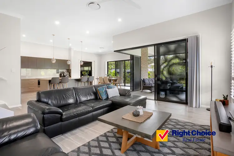 Sixth view of Homely house listing, 9 Dairy Farm Way, Wongawilli NSW 2530