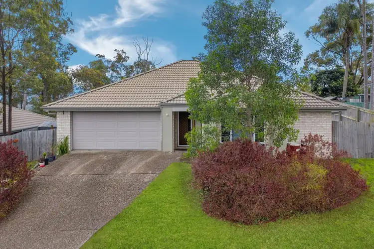 29 Neptune Crescent, Brassall QLD 4305