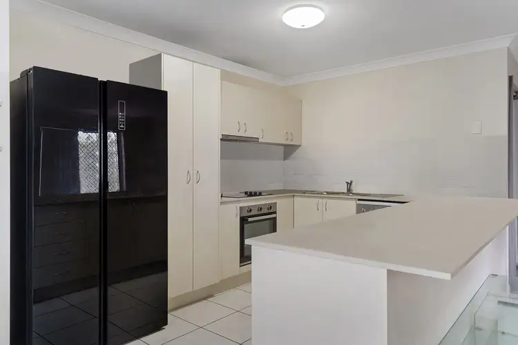Second view of Homely house listing, 29 Neptune Crescent, Brassall QLD 4305