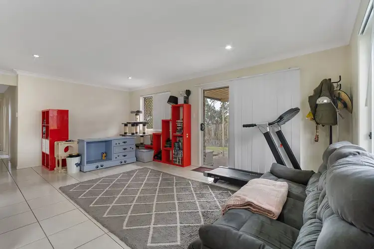 Third view of Homely house listing, 29 Neptune Crescent, Brassall QLD 4305