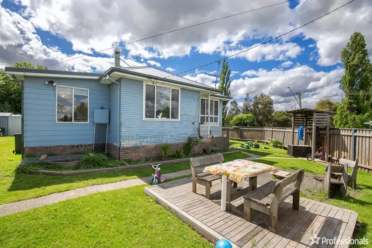 160 Canambe Street, Armidale NSW 2350