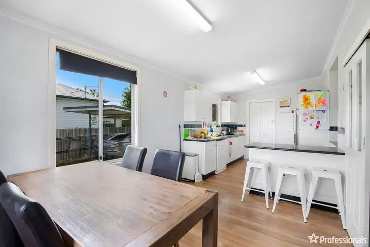Second view of Homely house listing, 160 Canambe Street, Armidale NSW 2350