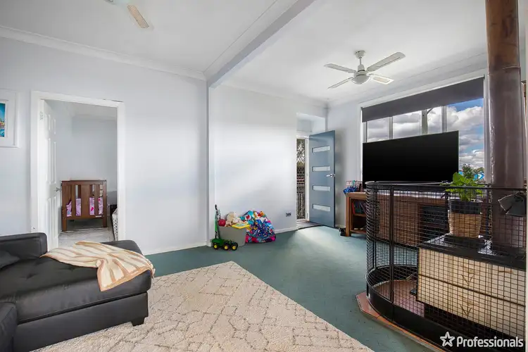 Third view of Homely house listing, 160 Canambe Street, Armidale NSW 2350