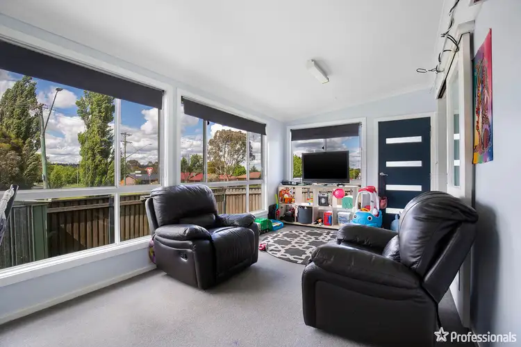 Fourth view of Homely house listing, 160 Canambe Street, Armidale NSW 2350