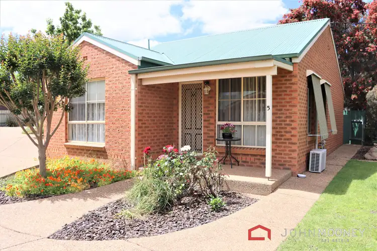 5/35 Kenneally Street, Kooringal NSW 2650