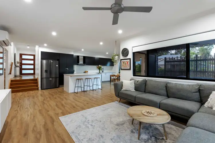 Main view of Homely house listing, 1 Hooper Court, Landsborough QLD 4550