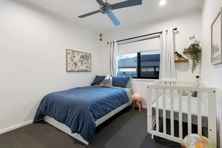 Fifth view of Homely house listing, 1 Hooper Court, Landsborough QLD 4550
