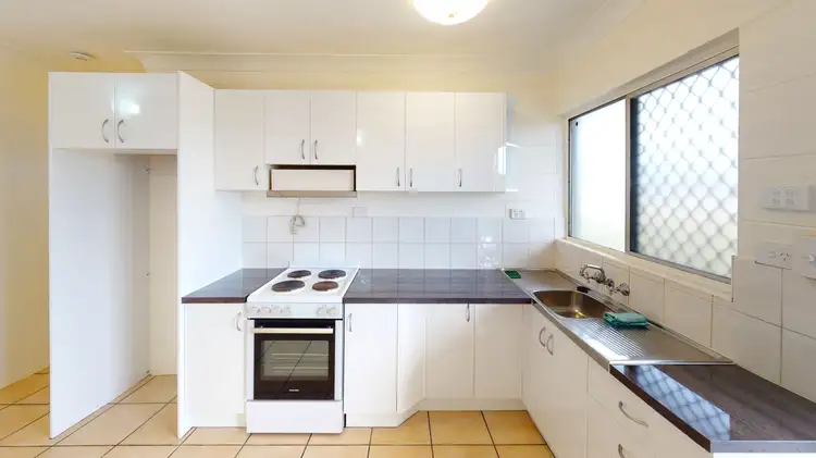Second view of Homely apartment listing, 23/324 Sheridan Street, Cairns North QLD 4870