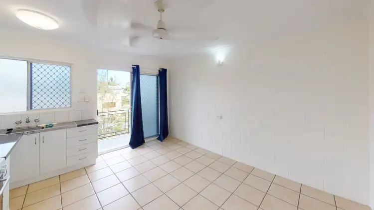 Third view of Homely apartment listing, 23/324 Sheridan Street, Cairns North QLD 4870