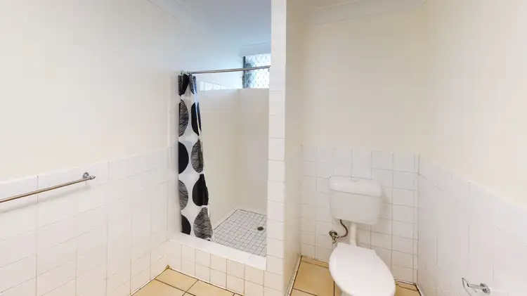 Fifth view of Homely apartment listing, 23/324 Sheridan Street, Cairns North QLD 4870