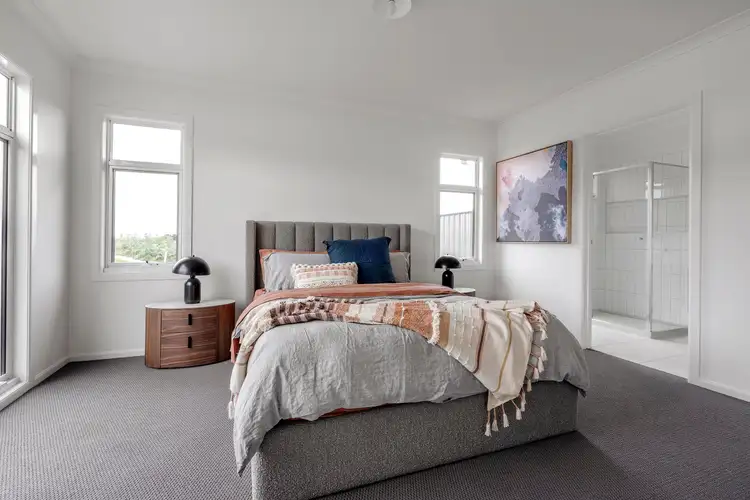 Second view of Homely house listing, 13 Topographical Crescent, Greenvale VIC 3059