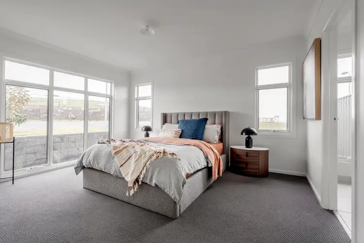 Third view of Homely house listing, 13 Topographical Crescent, Greenvale VIC 3059