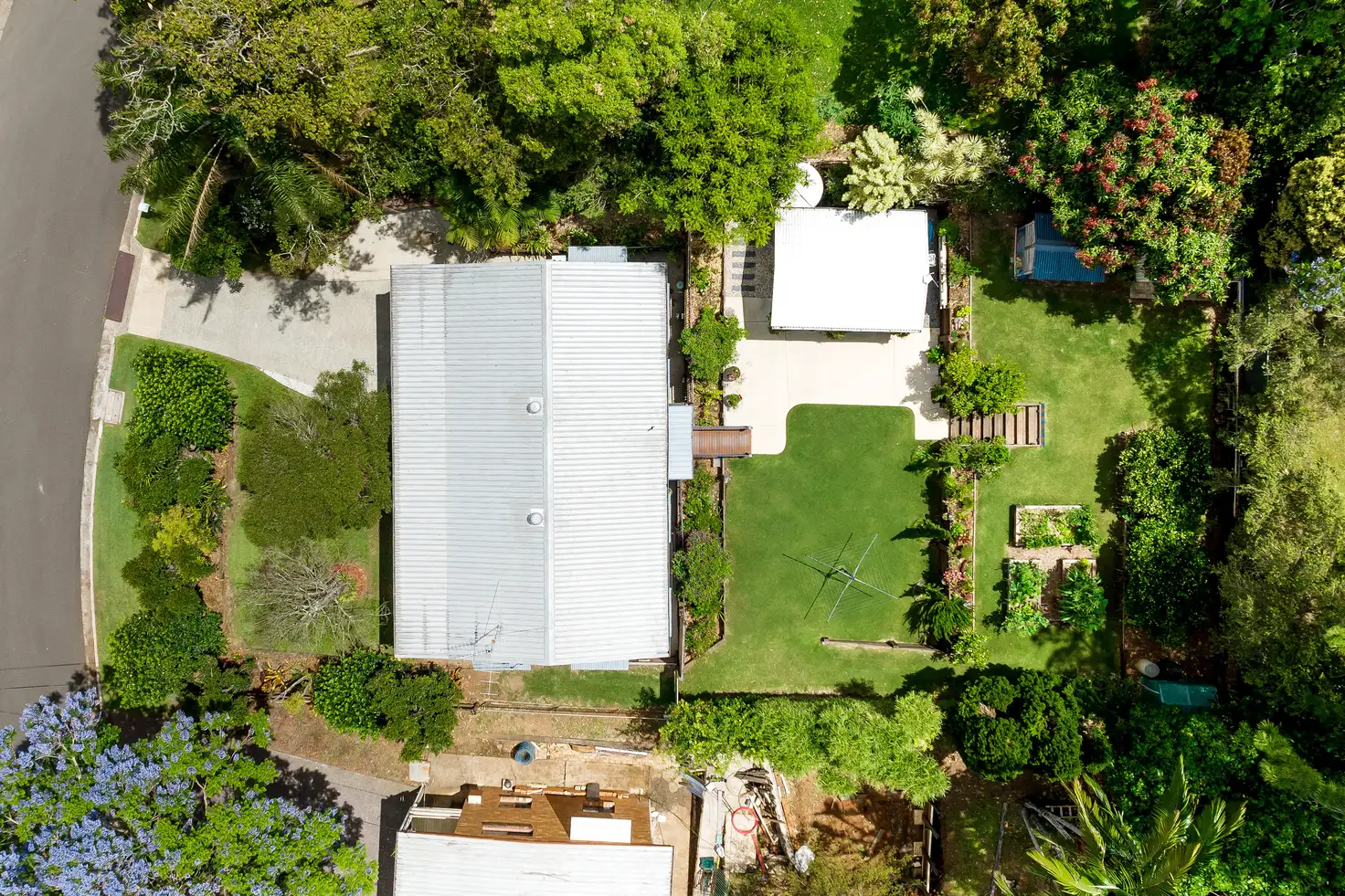 Main view of Homely house listing, 5 David Street, Nambour QLD 4560