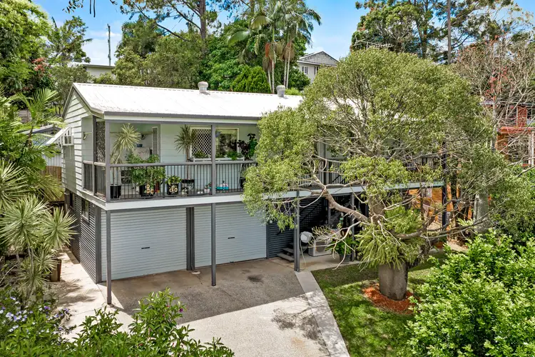 Second view of Homely house listing, 5 David Street, Nambour QLD 4560