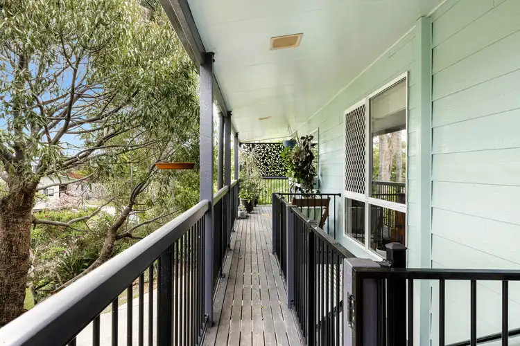 Fourth view of Homely house listing, 5 David Street, Nambour QLD 4560