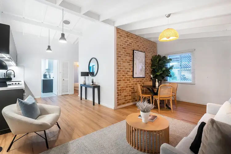 Fifth view of Homely villa listing, 6/51 Abbett Street, Scarborough WA 6019