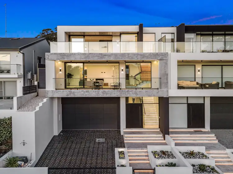 Main view of Homely semi-detached listing, 14 Duggan Crescent, Connells Point NSW 2221