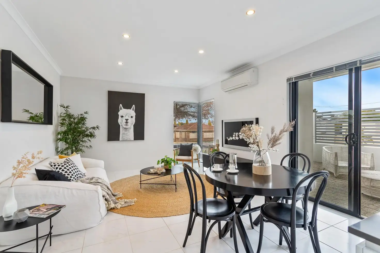 Main view of Homely house listing, 56A Wattle Street, Tuart Hill WA 6060