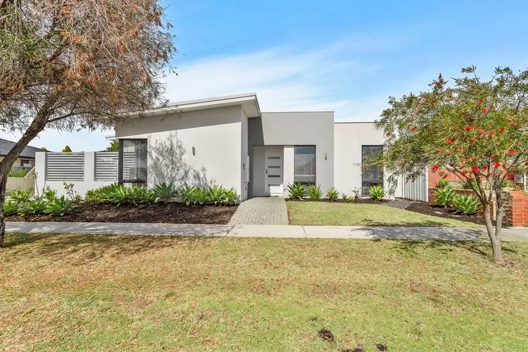 Third view of Homely house listing, 56A Wattle Street, Tuart Hill WA 6060