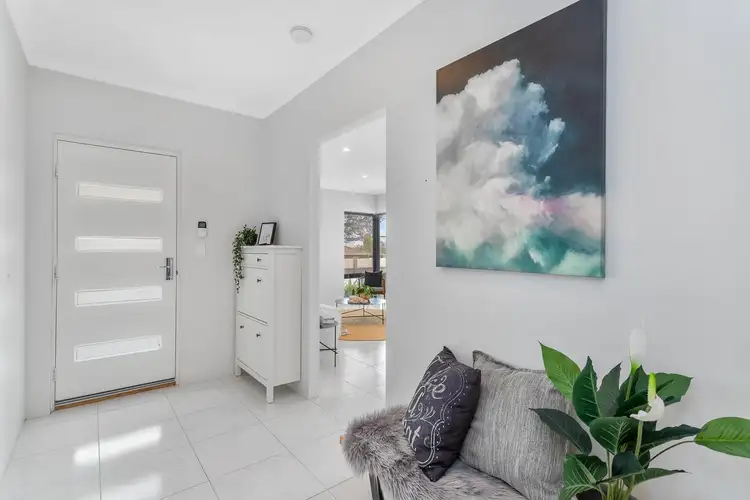 Fourth view of Homely house listing, 56A Wattle Street, Tuart Hill WA 6060