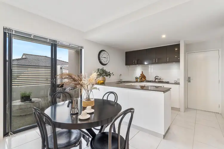 Fifth view of Homely house listing, 56A Wattle Street, Tuart Hill WA 6060