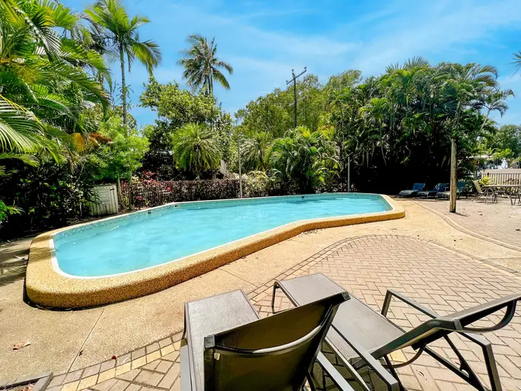 5/5-7 Amphora Street, Palm Cove QLD 4879