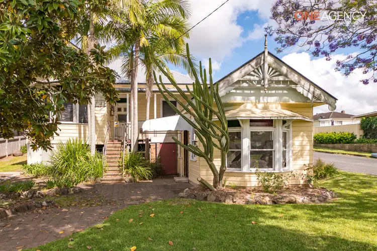 8 Primrose Street, Wingham NSW 2429