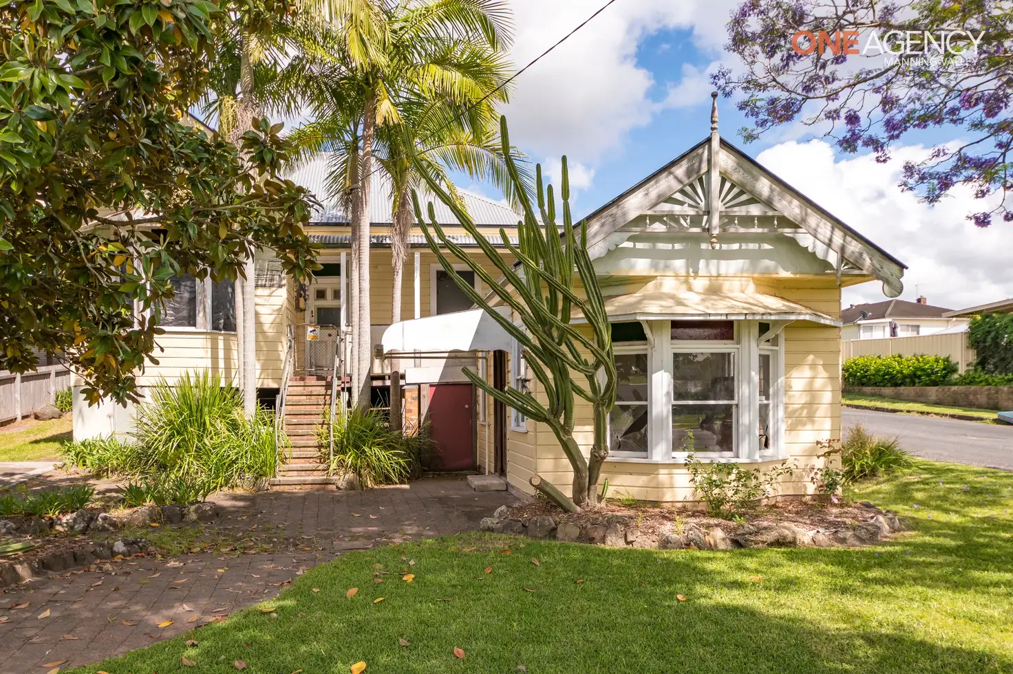 Main view of Homely house listing, 8 Primrose Street, Wingham NSW 2429