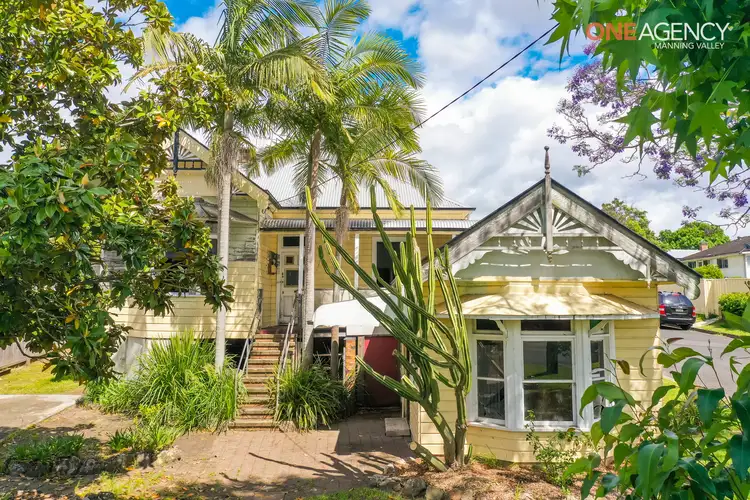 Second view of Homely house listing, 8 Primrose Street, Wingham NSW 2429