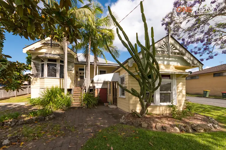 Fourth view of Homely house listing, 8 Primrose Street, Wingham NSW 2429