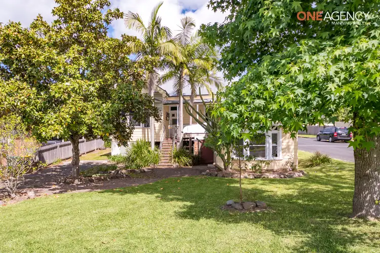 Sixth view of Homely house listing, 8 Primrose Street, Wingham NSW 2429