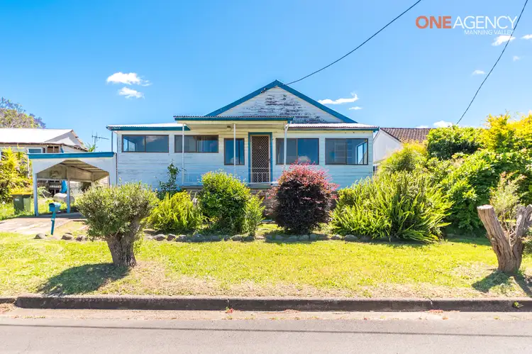 Main view of Homely house listing, 5 Tyrone Street, Wingham NSW 2429