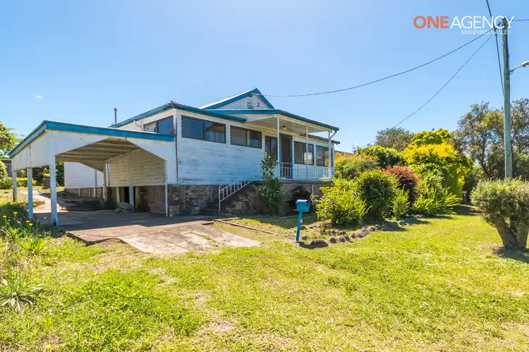 Second view of Homely house listing, 5 Tyrone Street, Wingham NSW 2429