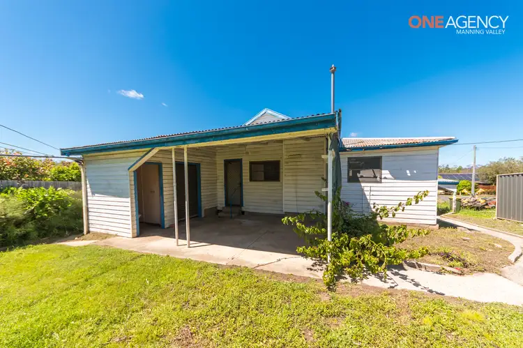 Third view of Homely house listing, 5 Tyrone Street, Wingham NSW 2429