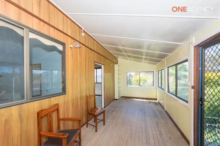 Fifth view of Homely house listing, 5 Tyrone Street, Wingham NSW 2429