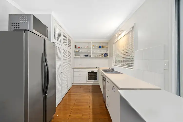 Fifth view of Homely house listing, 28 Millers Drive, Tugun QLD 4224