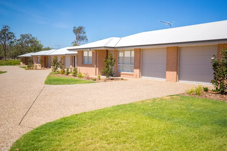 18/6 Beryl Place, Gatton QLD 4343