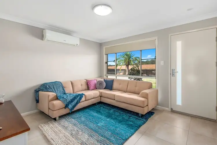 Second view of Homely unit listing, 18/6 Beryl Place, Gatton QLD 4343