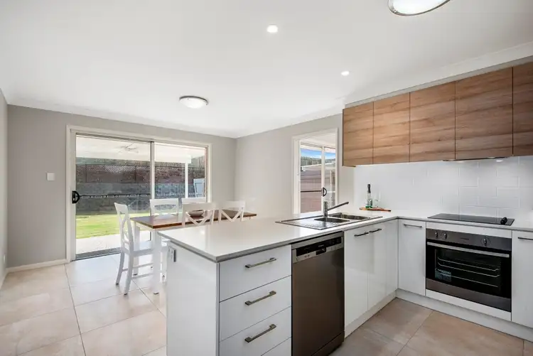 Fifth view of Homely unit listing, 18/6 Beryl Place, Gatton QLD 4343