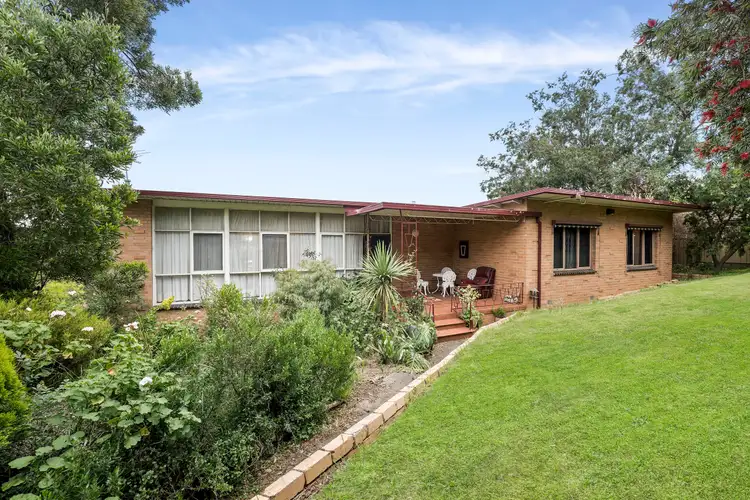 Main view of Homely house listing, 8 Eldorado Street, Strathmore VIC 3041