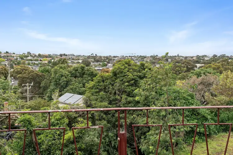 Second view of Homely house listing, 8 Eldorado Street, Strathmore VIC 3041