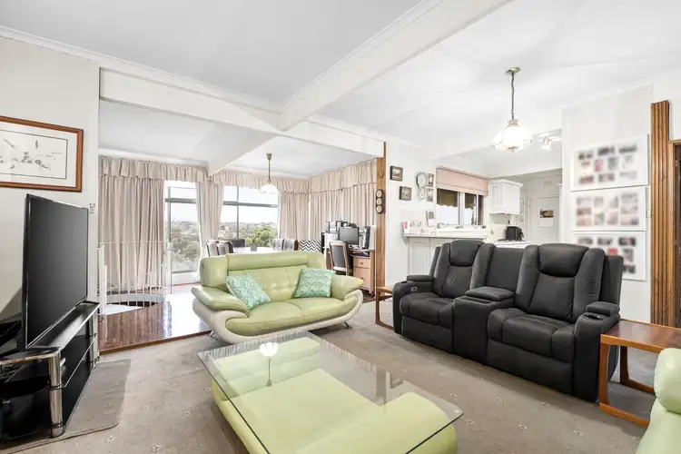 Third view of Homely house listing, 8 Eldorado Street, Strathmore VIC 3041