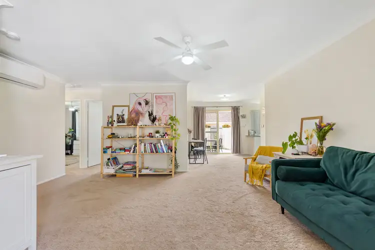 9/21 Fortune Street, Coomera QLD 4209