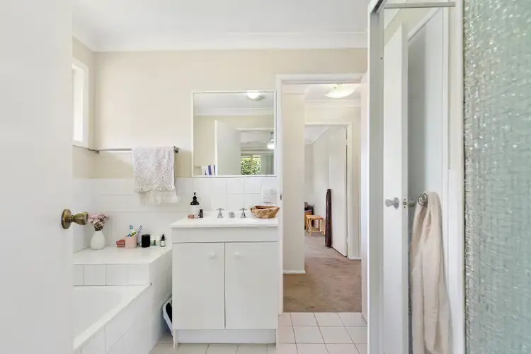 Fifth view of Homely semi-detached listing, 9/21 Fortune Street, Coomera QLD 4209