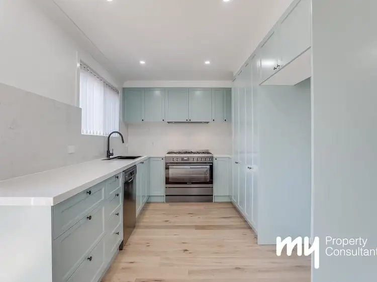 Third view of Homely villa listing, 5/26 Fletcher Street, Minto NSW 2566